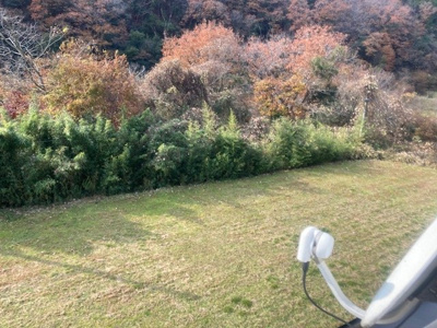 【展望】 | 丹波篠山市今田町木津戸建て