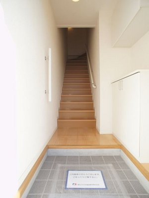 【玄関】 | グラフィアスⅠ | 玄関スッキリ！