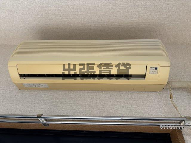 仲介手数料0！！セシボンIIIの設備