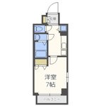スワンズシティ難波ノーブルの画像