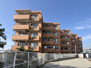 ライオンズマンション辻堂西海岸の画像