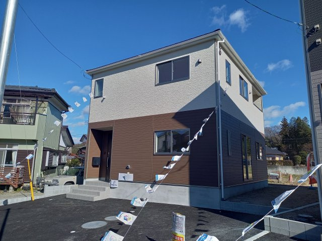 北茨城市磯原町木皿　第3