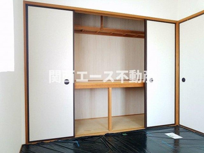 【収納】 | エスポワールⅡ（刑部）