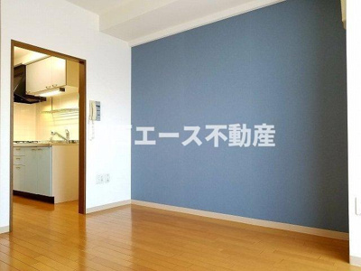 【居間・リビング】 | エスポワールⅡ（刑部）