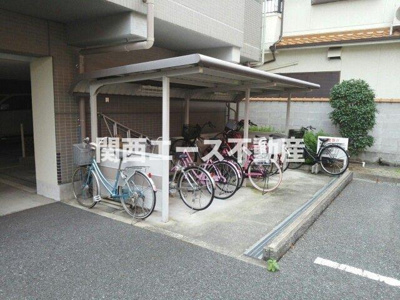 【その他】 | エスポワールⅡ（刑部）