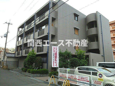 【外観】 | エスポワールⅡ（刑部）