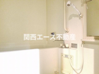 【浴室】 | エスポワールⅡ（刑部）