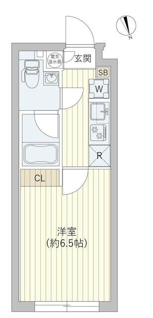 グランドカーサ大森