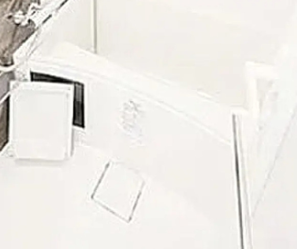 グランドカーサ大森の浴室|※別部屋写真となっておりますのでご参考までにご覧いただけますと幸いでございます。
詳しくはお問合せくださいませ。