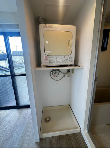 ローズガーデン駒沢　最上階　南向き　ロフト付きのその他