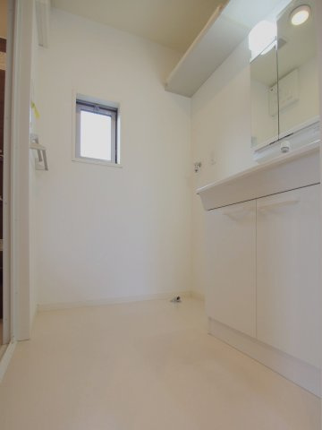 クオーレ大町東 A棟の内装