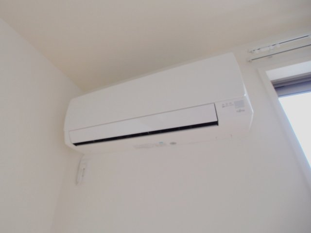 クオーレ大町東 A棟の設備