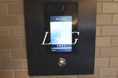 【セキュリティ】 | ＧＥＮＯＶＩＡ赤羽 | オートロックになります。