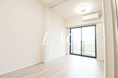 【居間・リビング】 | ＧＥＮＯＶＩＡ赤羽 | 洋室のお部屋です。