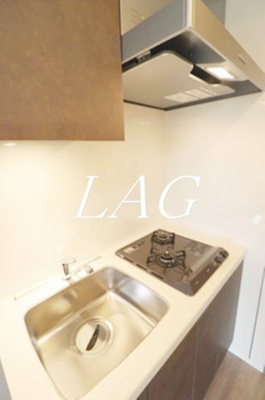 【キッチン】 | ＧＥＮＯＶＩＡ赤羽 | キッチンです。