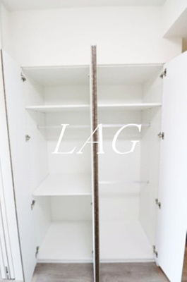 【収納】 | ＧＥＮＯＶＩＡ赤羽 | 収納です。