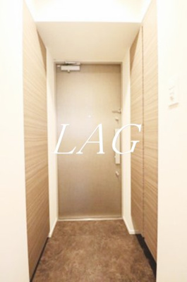 【玄関】 | ＧＥＮＯＶＩＡ赤羽 | 玄関です。