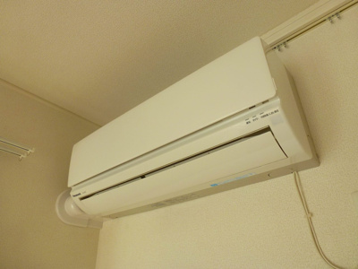 【設備】 | アシュー | 同物件別号室参考写真