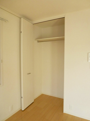 【収納】 | アシュー | 同物件別号室参考写真