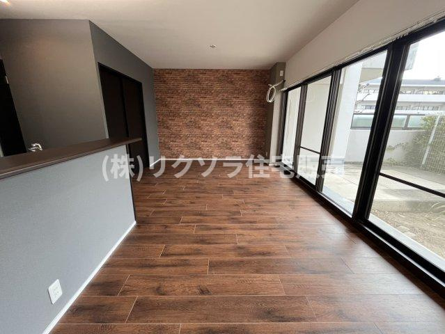 ひらかた北山アミスタ2号棟のダイニング|LDK16.5帖
■物件内覧・資金計画相談・住宅ローン相談、リフォーム相談、お問合せ受付中■
※当日・翌日のご内覧、ご相談はお電話でのお問合せがスムーズです！