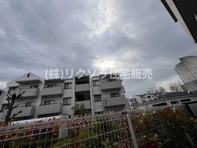 ひらかた北山アミスタ2号棟の展望|■物件内覧・資金計画相談・住宅ローン相談、リフォーム相談、お問合せ受付中■
※当日・翌日のご内覧、ご相談はお電話でのお問合せがスムーズです！