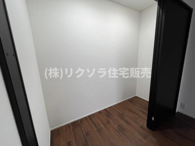 ひらかた北山アミスタ2号棟の収納|■物件内覧・資金計画相談・住宅ローン相談、リフォーム相談、お問合せ受付中■
※当日・翌日のご内覧、ご相談はお電話でのお問合せがスムーズです！