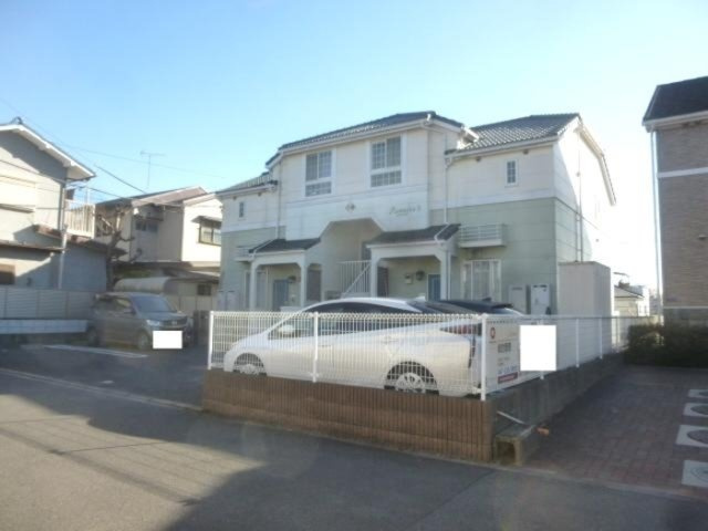 サンライズ２の外観