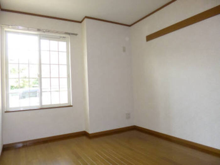 サンライズ２の内装