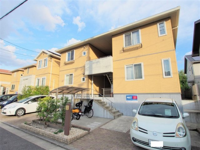 メゾン大町ヒルズ　C棟