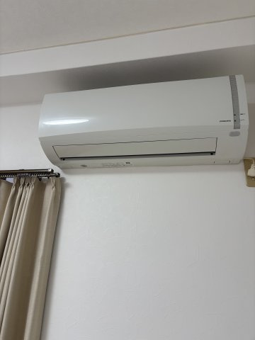 グリーンパレスの設備
