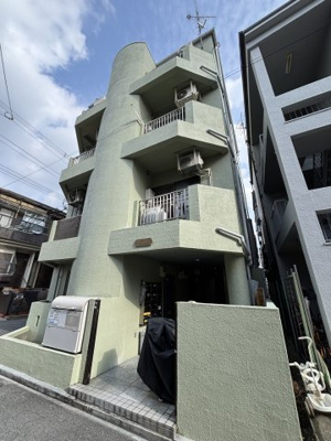 【外観】 | グリーンパレス