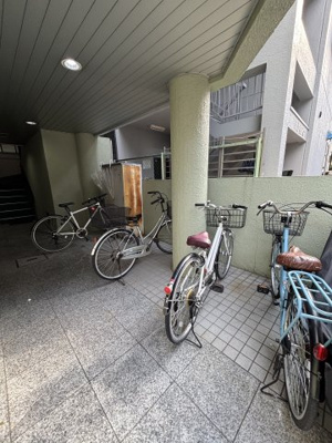 【その他共用部分】 | グリーンパレス