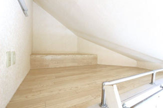 【その他】 | Sun lit house | ロフト