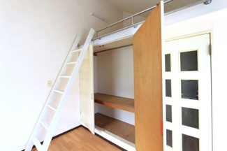 【収納】 | Sun lit house | クローゼット