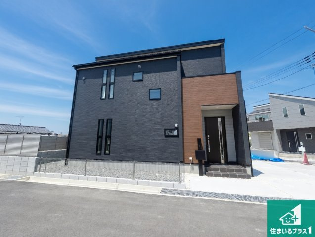 神戸市北区道場町日下部　第1期　新築一戸建て