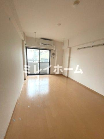 コスモリード大森北