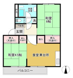 長尾住宅の画像