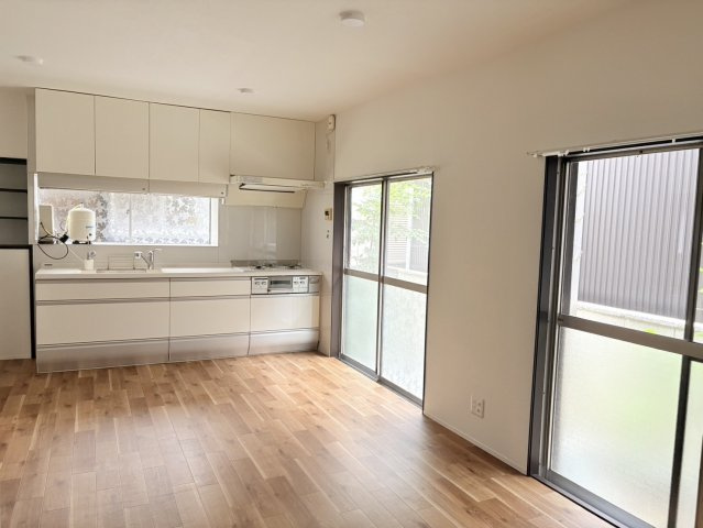 【キッチン】の画像