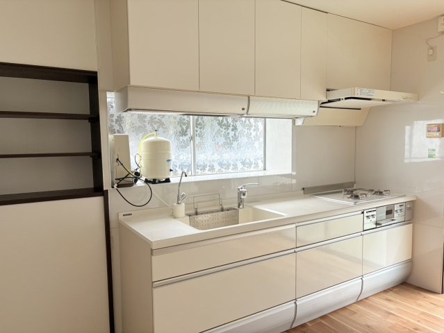 【キッチン】の画像