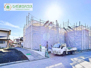 土浦市乙戸南3丁目55番　新築戸建　B号棟の画像