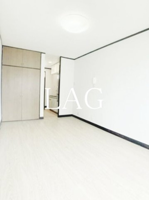 【寝室】 | ハイランドＭＡ | 寝室です。