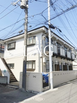 【外観】 | ハイランドＭＡ | 外観です。