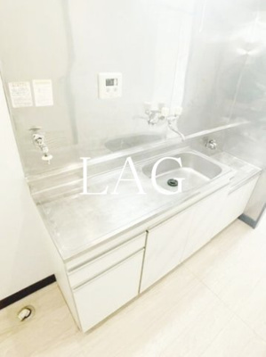 【キッチン】 | ハイランドＭＡ | キッチンです。