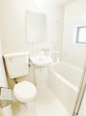 【浴室】 | ハイランドＭＡ | お風呂です。