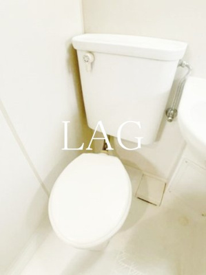 【トイレ】 | ハイランドＭＡ | トイレです。