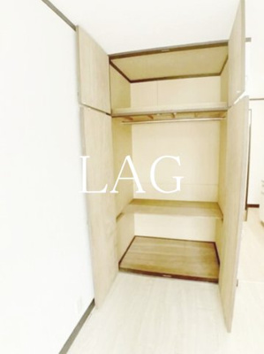 【収納】 | ハイランドＭＡ | 収納です。