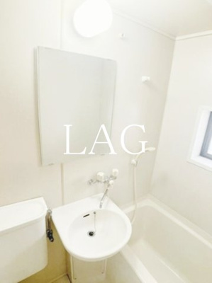 【洗面所】 | ハイランドＭＡ | 洗面台です。