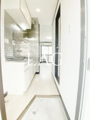 【玄関】 | ハイランドＭＡ | 玄関です。