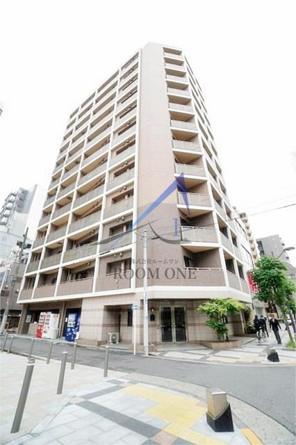 メインステージ錦糸町駅前Ⅱ