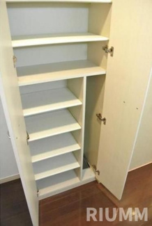 【設備】 | グランヴァン東中野Ⅲ